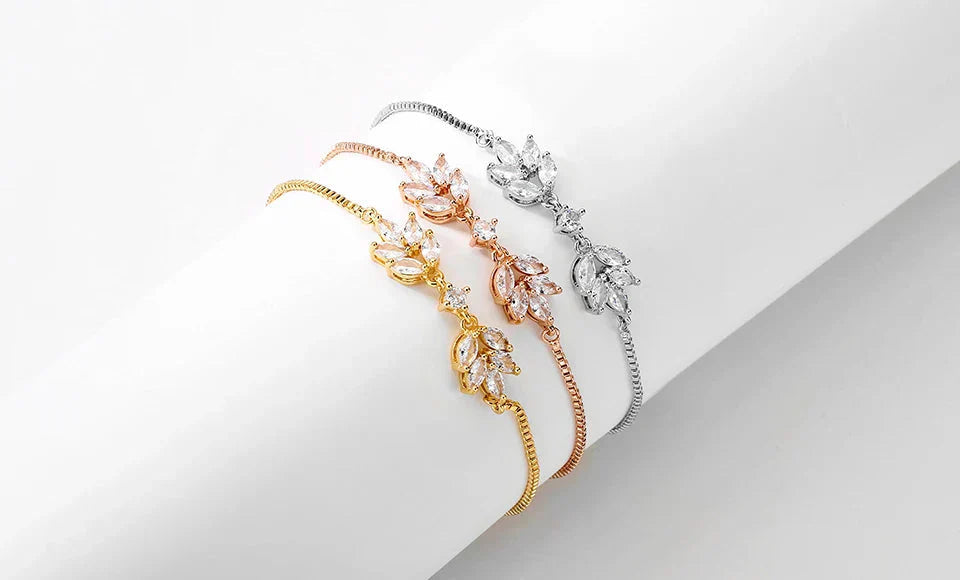 Detale, które tworzą styl – jak jedna bransoletka może zmienić całą stylizację