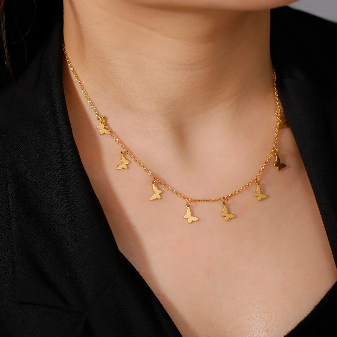 Biżuteria z intencją - dlaczego to właśnie ona jest najpiękniejszym prezentem na święta