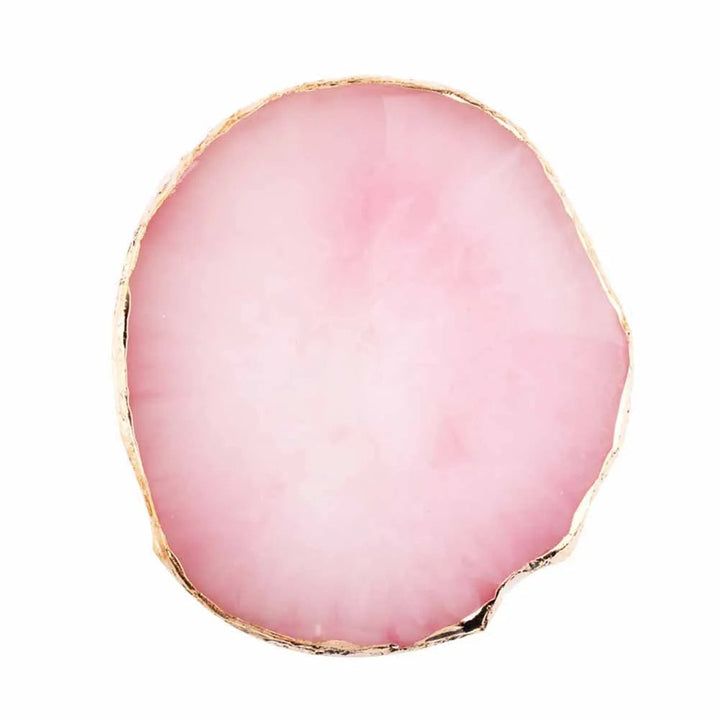 Patera na biżuterię z motywem marmuru